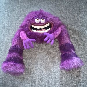 Disney Store Monsters University(character) Art, interactive toy